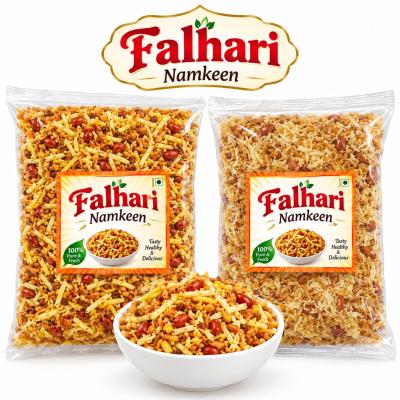 NAVRATRI FALHARI NAMKEEN - 150g